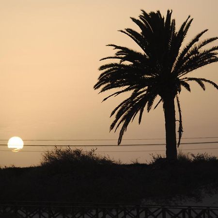 Casa Vivi Fuerteventura Leilighet Corralejo Eksteriør bilde