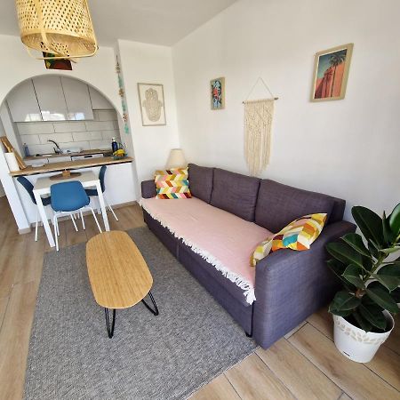 Casa Vivi Fuerteventura Leilighet Corralejo Eksteriør bilde