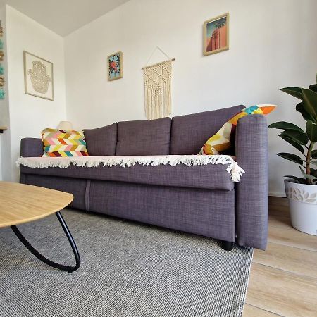 Casa Vivi Fuerteventura Leilighet Corralejo Eksteriør bilde