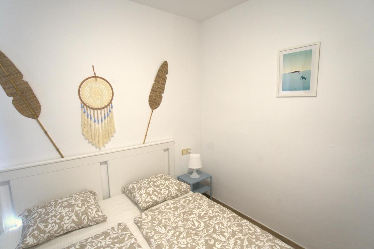 Casa Vivi Fuerteventura Leilighet Corralejo Eksteriør bilde