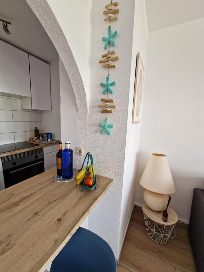 Casa Vivi Fuerteventura Leilighet Corralejo Eksteriør bilde