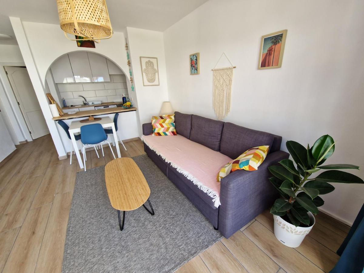 Casa Vivi Fuerteventura Leilighet Corralejo Eksteriør bilde