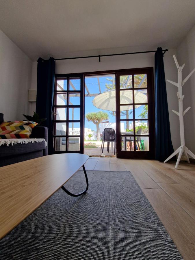 Casa Vivi Fuerteventura Leilighet Corralejo Eksteriør bilde
