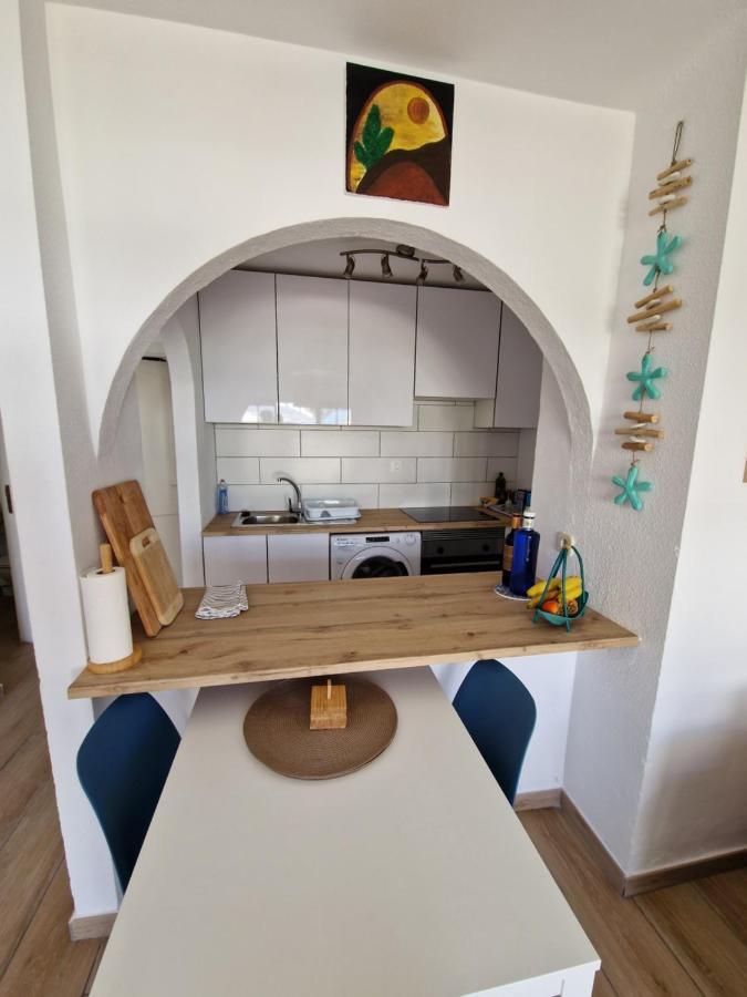 Casa Vivi Fuerteventura Leilighet Corralejo Eksteriør bilde