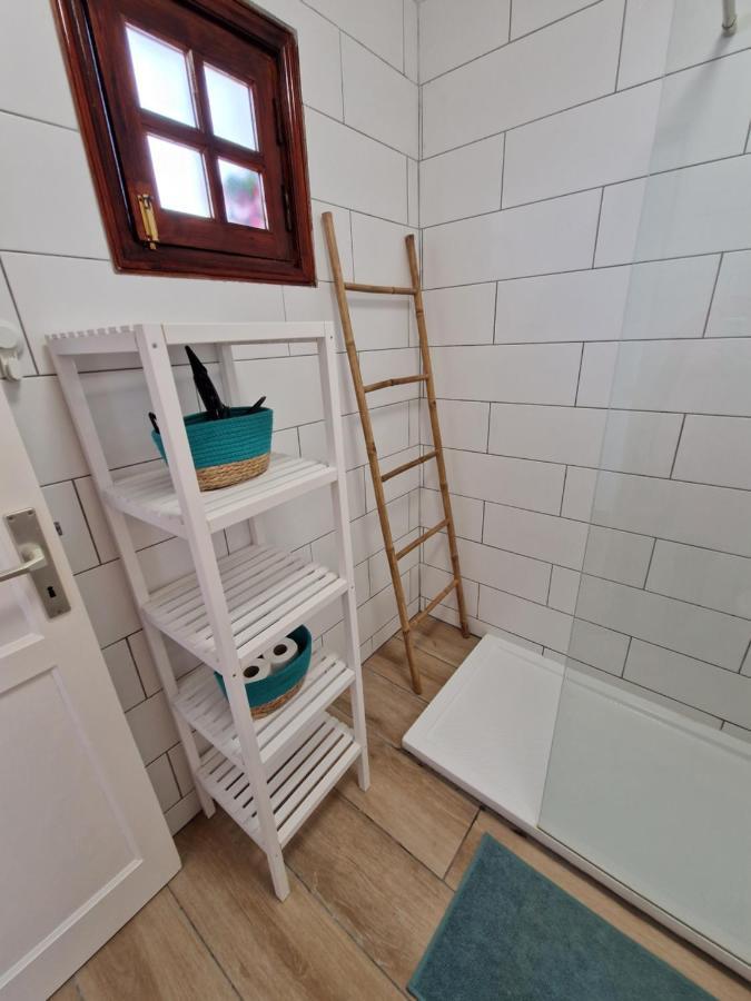 Casa Vivi Fuerteventura Leilighet Corralejo Eksteriør bilde