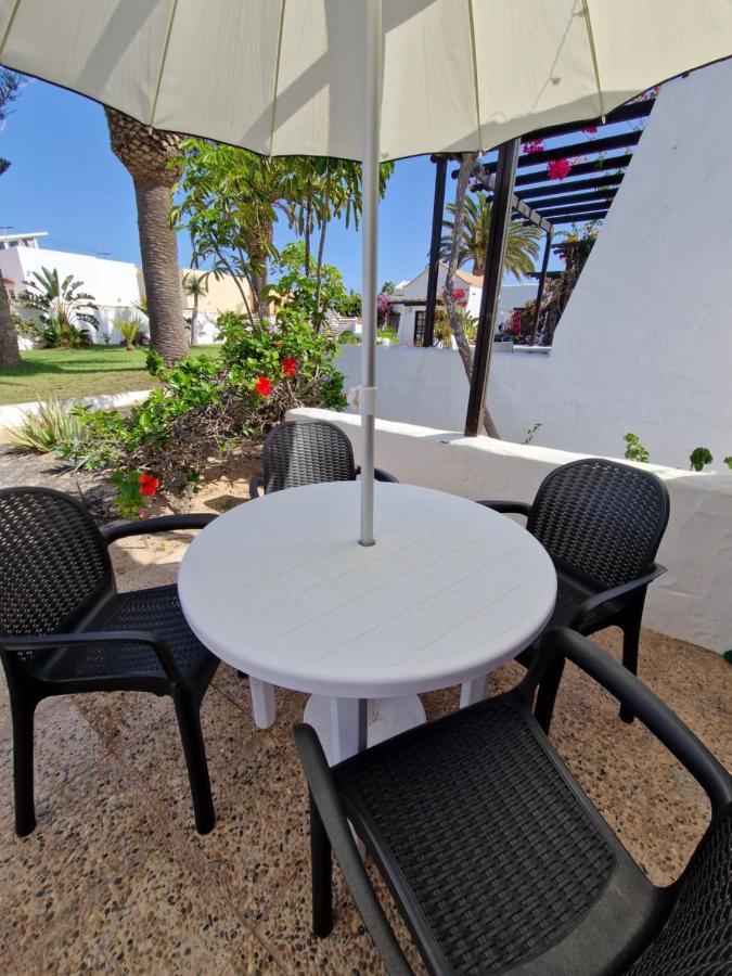 Casa Vivi Fuerteventura Leilighet Corralejo Eksteriør bilde