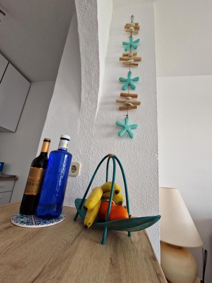 Casa Vivi Fuerteventura Leilighet Corralejo Eksteriør bilde