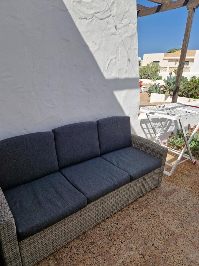 Casa Vivi Fuerteventura Leilighet Corralejo Eksteriør bilde