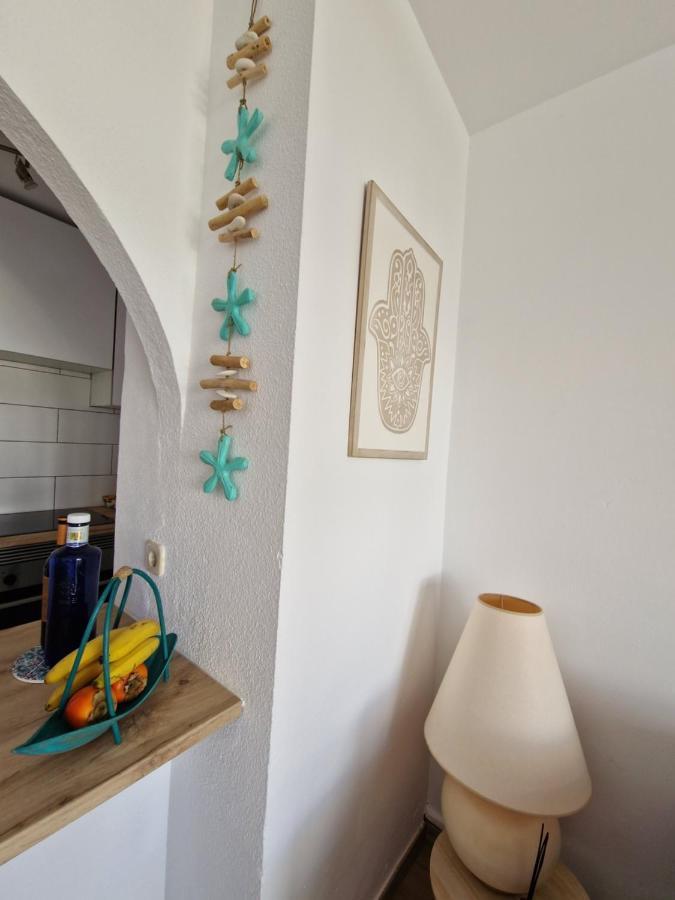 Casa Vivi Fuerteventura Leilighet Corralejo Eksteriør bilde